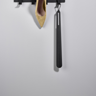 Łyżka do butów Zone Denmark A-shoehorn Black - 2