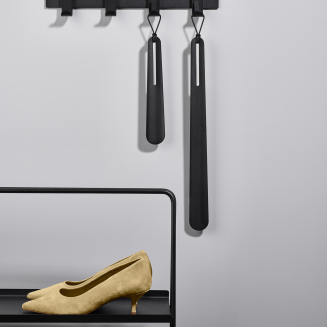 Łyżka do butów Zone Denmark A-shoehorn Black - 4