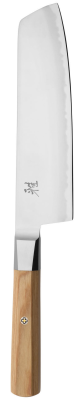Nóż Nakiri Miyabi 4000FC Koya 18 cm
