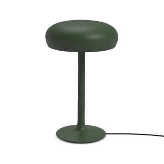 Lampa stołowa Eva Solo Emendo Emerald green - 4