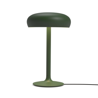 Lampa stołowa Eva Solo Emendo Emerald green - 3