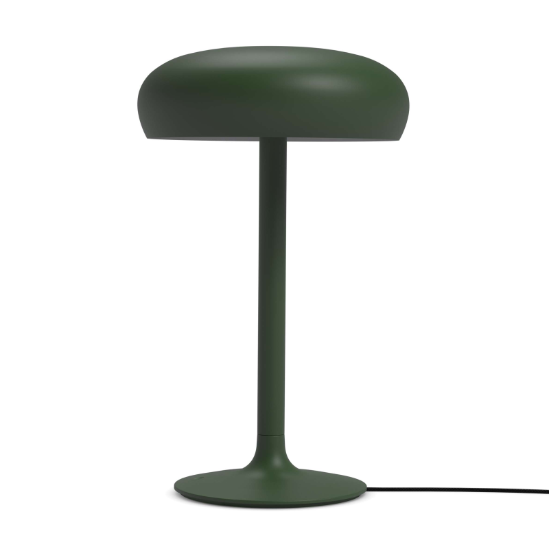  Eva Solo Emendo Emerald green table lamp