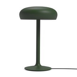 Lampa stołowa Eva Solo Emendo Emerald green