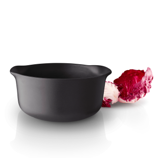 Miska Eva Solo Nordic Kitchen 1.2 l Black - 2