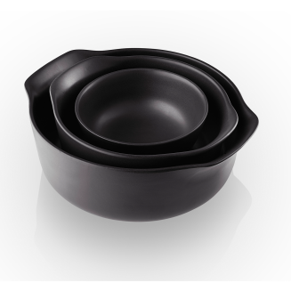 Miska Eva Solo Nordic Kitchen 1.2 l Black - 4