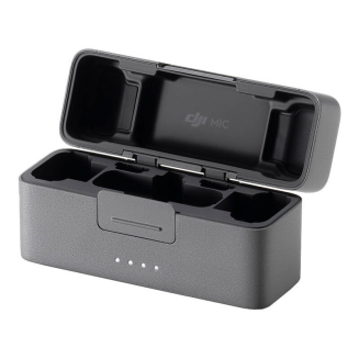 Etui ładujące DJI Mic 2 - 5