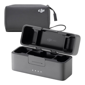 Etui ładujące DJI Mic 2 - 6