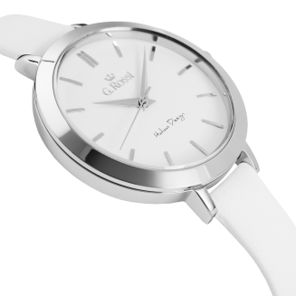 Zegarek Damski G.Rossi 11389A-3C1 + BOX - 2