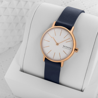 Zegarek Damski SKAGEN Signatur SKW2838 + BOX - 5