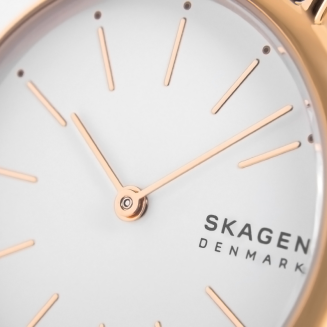 Zegarek Damski SKAGEN Signatur SKW2838 + BOX - 4