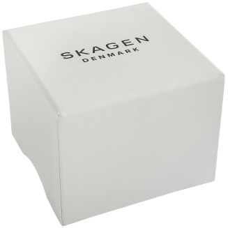 Zegarek Damski SKAGEN Signatur SKW2838 + BOX - 9