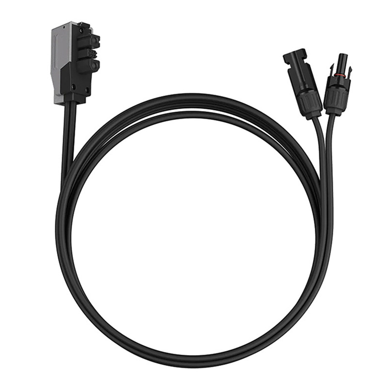 Kabel ECOFLOW Power Hub-panele PV 6m