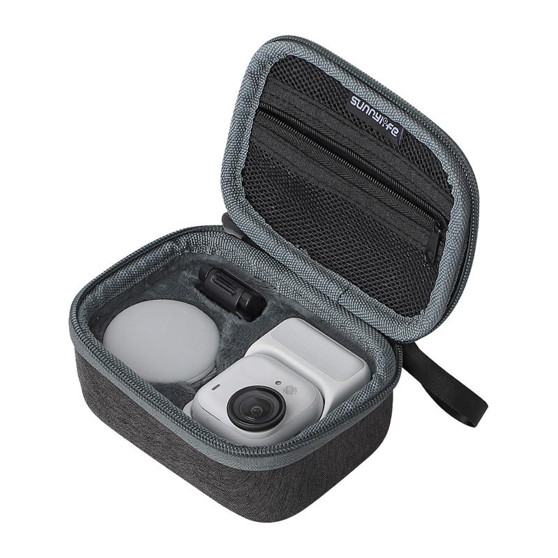 Sunnylife etui Mini do Insta360 GO Ultra