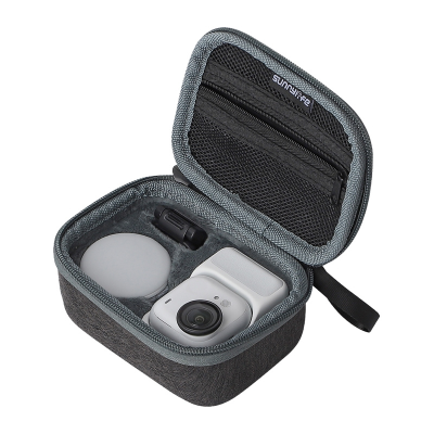 Sunnylife etui Mini do Insta360 GO Ultra