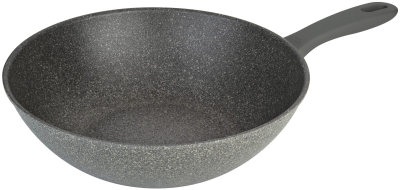  Ballarini Murano granite induction wok - 30 cm