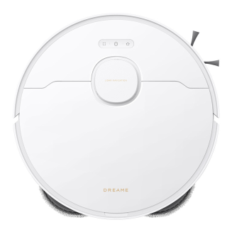 Robot sprzątający DREAME L40 Ultra CE (biały) - 4