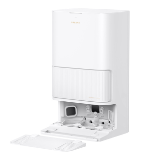 Robot sprzątający DREAME L40 Ultra CE (biały) - 7
