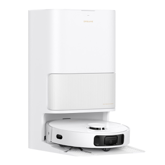 Robot sprzątający DREAME L40 Ultra CE (biały) - 3
