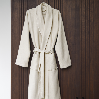 Szlafrok Aquanova Brooklyn Desert M - 3