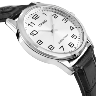 Zegarek Męski CASIO MTP-V001L-7BUDF + BOX - 2