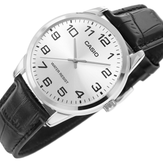 Zegarek Męski CASIO MTP-V001L-7BUDF + BOX - 4