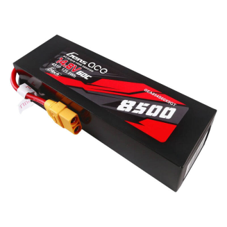 Akumulator GENS ACE G-Tech 8500mAh 14,8V XT90 - 2