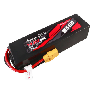 Akumulator GENS ACE G-Tech 8500mAh 14,8V XT90 - 3