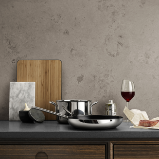Patelnia Eva Solo Stainless Steel Ø26 cm - 7