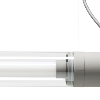Lampa LED Fatboy Tjoep Small Light Grey - 4