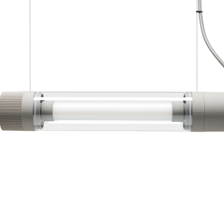 Lampa LED Fatboy Tjoep Small Light Grey - 2