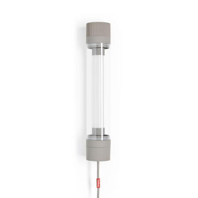 Lampa LED Fatboy Tjoep Small Light Grey