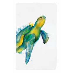 Ręcznik plażowy Graccioza Turtle 100x180 cm