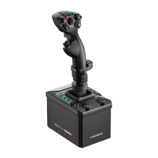 MOZA RACING AB6 Flight Simulator - 2