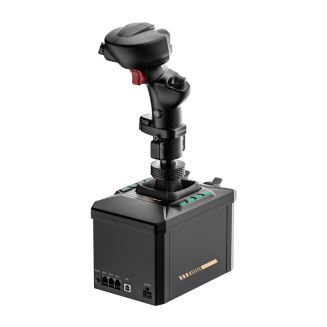 MOZA RACING AB6 Flight Simulator - 4