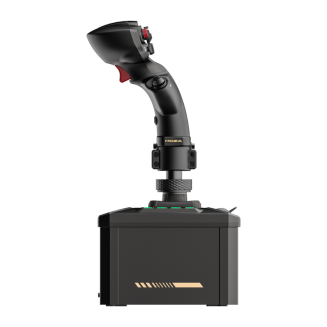 MOZA RACING AB6 Flight Simulator - 5