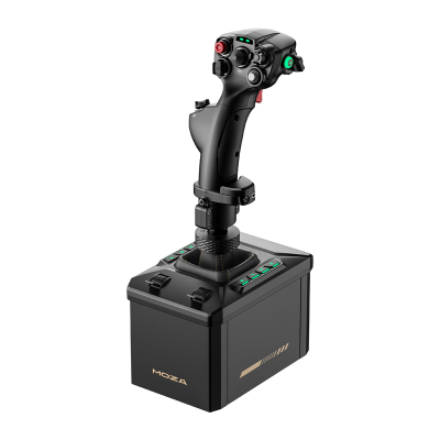 Symulator lotu MOZA RACING AB6