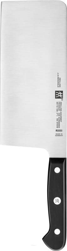 Chiński tasak Zwilling Gourmet 18 cm