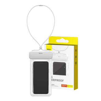  BASEUS AquaGlide IPX8 Waterproof Case 7.2