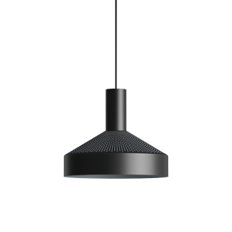 Lampa SACKit Dawn Ø25 Black - 2
