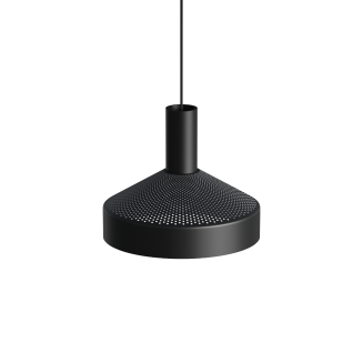 SACKit Dawn Ø25 Black Lamp - 3