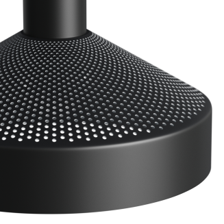 Lampa SACKit Dawn Ø25 Black - 4