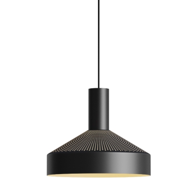 Lampa SACKit Dawn Ø25 Black