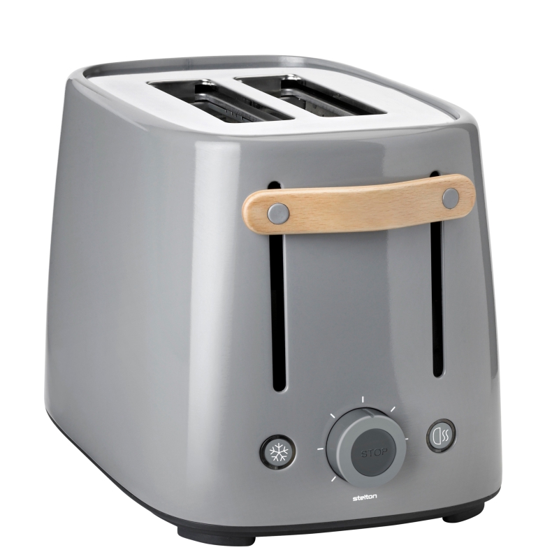 Toster Stelton Emma Grey