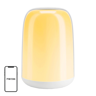 Lampka nocna smart MEROSS MSL430J (HomeKit)