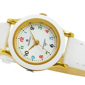 Zegarek Dziecięcy Komunijny Perfect  LP195-2 - 4