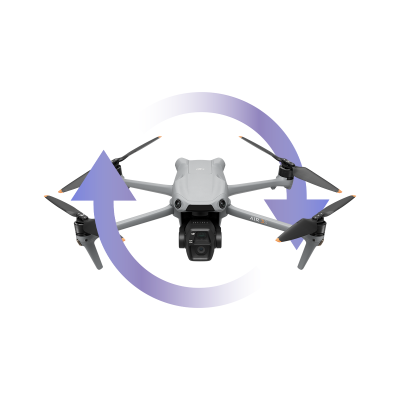 Plan ochrony DJI Care Refresh DJI Air 3S (plan dwuletni) - kod elektroniczny