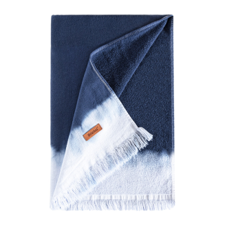 Ręcznik plażowy Bricini Fancy Oxford 85x175 cm - 2