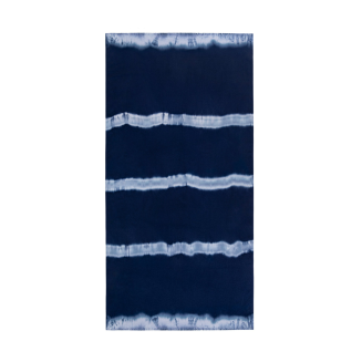 Ręcznik plażowy Bricini Fancy Oxford 85x175 cm - 3