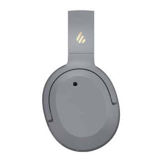 Słuchawki bezprzewodowe Edifier W820NB, ANC (szare) - 4