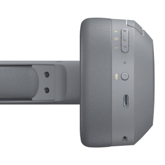 Słuchawki bezprzewodowe Edifier W820NB, ANC (szare) - 6